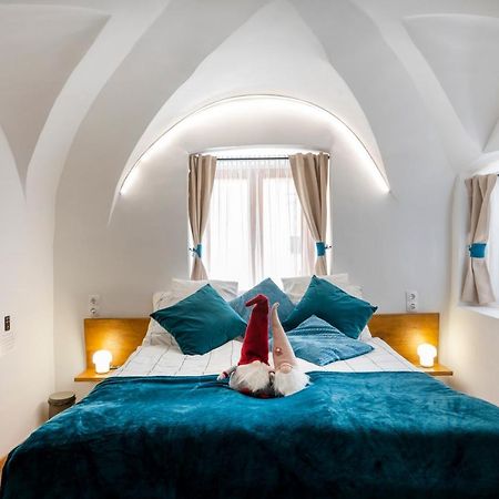 Modern Medival Apartment Koszeg Ngoại thất bức ảnh