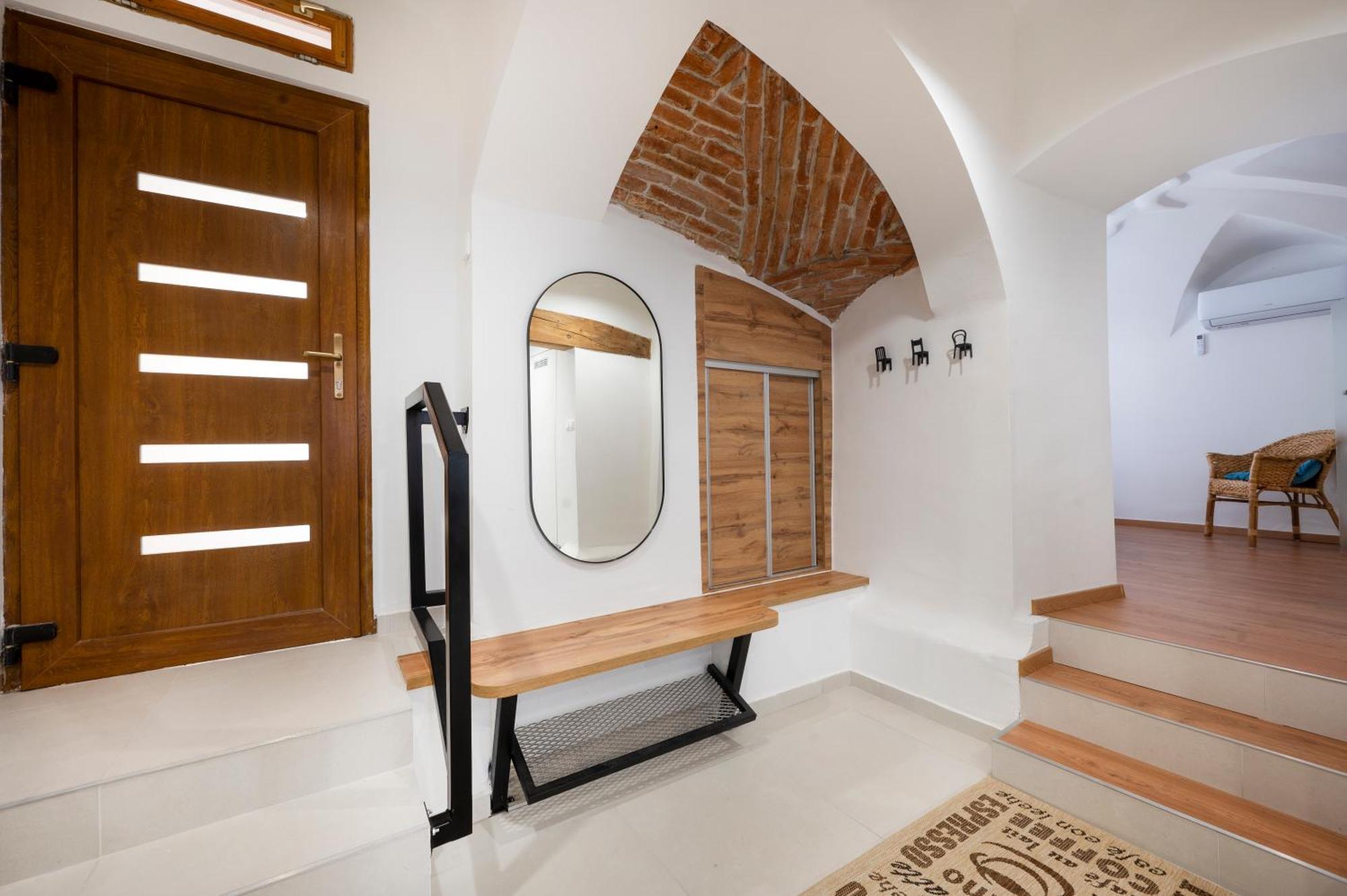 Modern Medival Apartment Koszeg Ngoại thất bức ảnh
